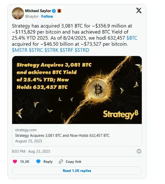 鲍威尔偏鸽言论为何未能稳定加密市场价格？