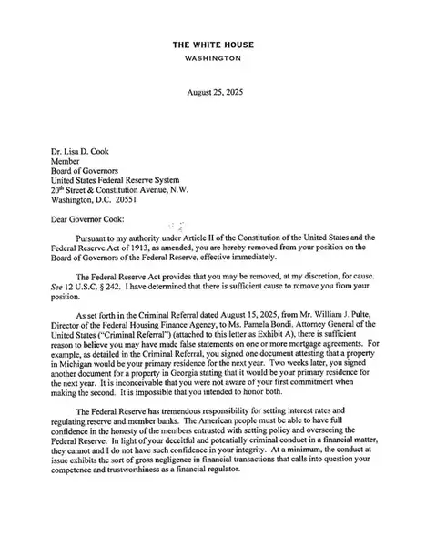 特朗普对决美联储，币圈“鱼池”危机加剧！