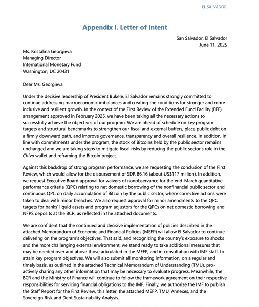 比特币救国梦破灭？萨尔瓦多囤币六年，结果令人震惊！