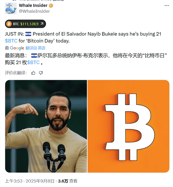 比特币救国梦破灭？萨尔瓦多囤币六年，结果令人震惊！