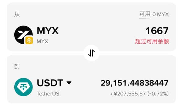 $MYX狂飙百倍，背后原因究竟是什么？