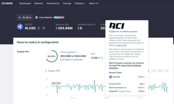 DeFi小白必看（二）：上班族如何轻松赚取稳定币10% APR？