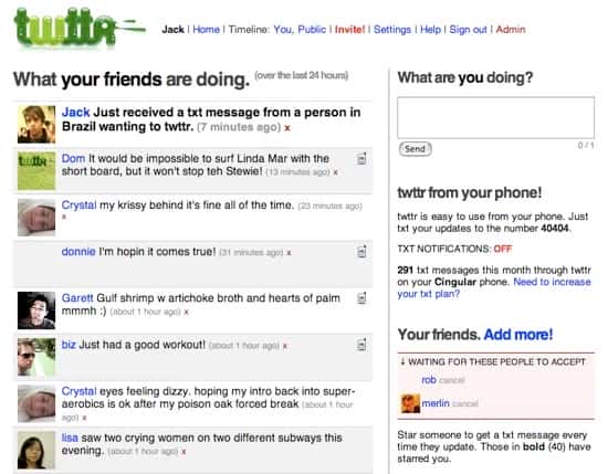 31岁被Twitter解雇，14年后他凭比特币信仰重塑万亿帝国！