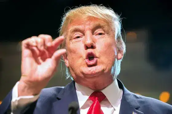 揭秘特朗普旗下World Liberty的加密权力游戏！