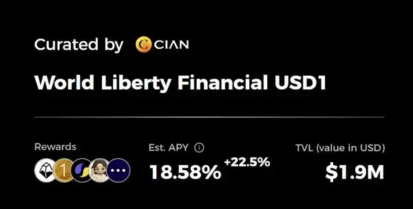 WLFI全网热潮:揭秘5大套利玩法,助你稳赚收益!