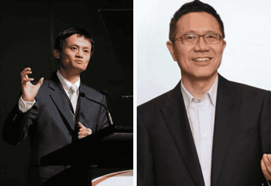 马云豪砸4400万美元买入万枚ETH，抢占万亿RWA市场！