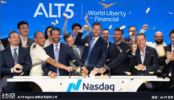 WLFI币价大跌，ALT5币股还能迎来抄底机会吗？