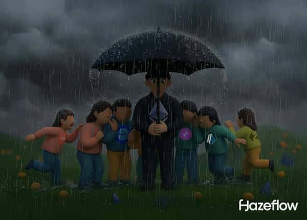 Layer 2：以太坊安全保障下的真实面貌！