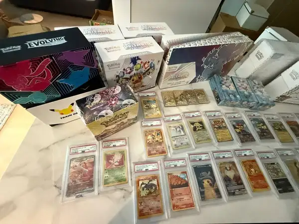 宝可梦卡牌RWA秘籍：加密玩家如何防止被“割”？