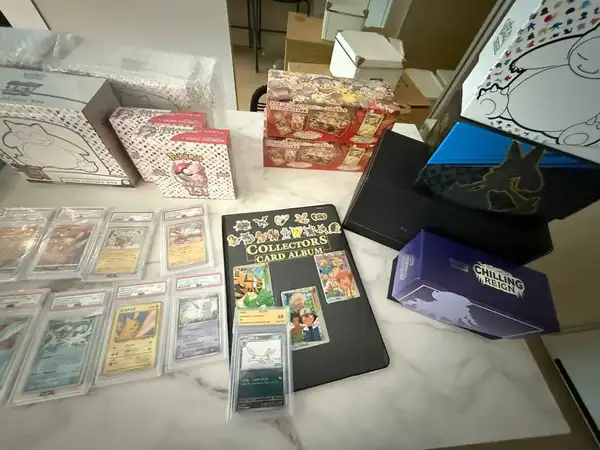 宝可梦卡牌RWA秘籍：加密玩家如何防止被“割”？