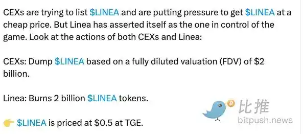 Linea TGE 倒计时：一篇搞定所有信息！