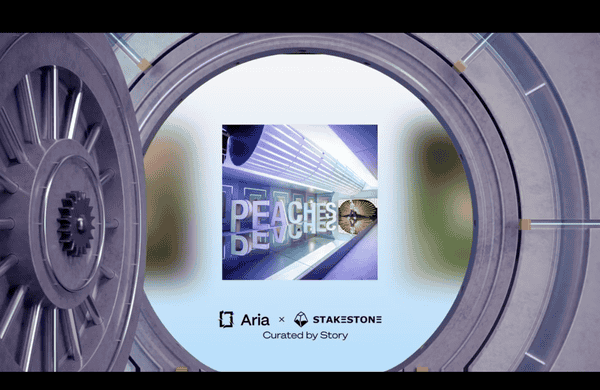 Story Protocol：最高暴涨近4倍的传奇逆袭！