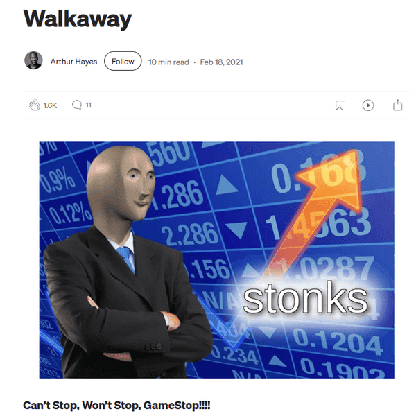 深度解析小黑哥：Arthur Hayes的真实持仓与财富揭秘！