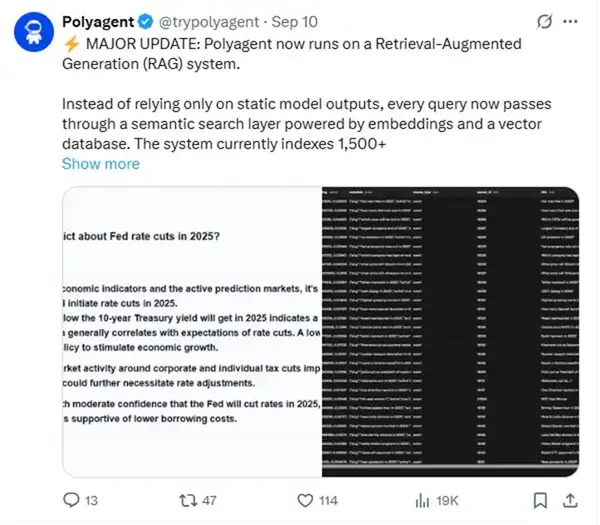 Polymarket发币在即：10大生态项目全面解析！