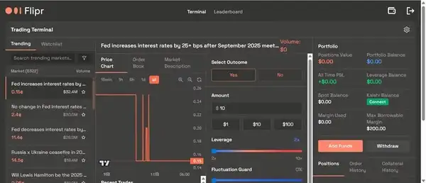 Polymarket发币在即：10大生态项目全面解析！