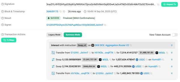 Solana的隐形冠军：如何悄然占领四成DEX市场份额？
