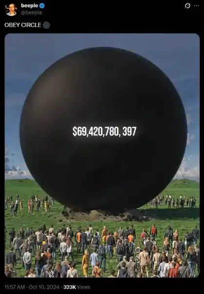 PunkStrategy竟然真的起飞了！