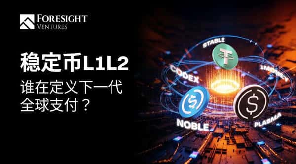 稳定币L1与L2：谁将引领下一代全球支付？