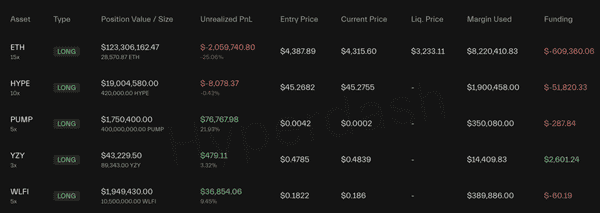 WLFI负面消息频出，麻吉大哥逆势抄底，投资价值达200万美元！