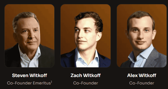 警惕！远离 $WLFI 的五大原因不容忽视！