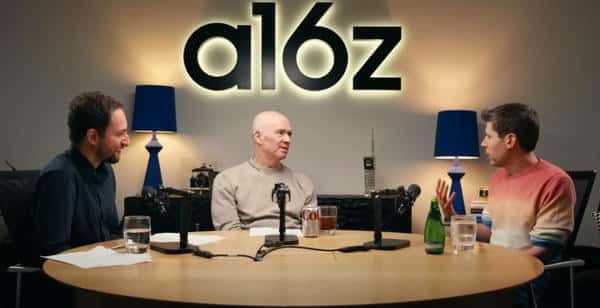 **Sam Altman与a16z创始人对话：激进押注AI基础设施，Sora战略凸显！**