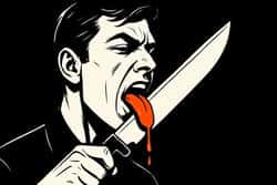 加密市场崩盘，谁在“刀口舔血”赚取亿万财富？暴富机会揭晓！