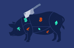 15亿美元比特币查获：东南亚“杀猪盘”帝国崩溃真相揭秘