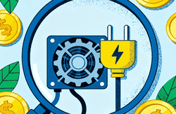 全球最便宜的加密货币挖矿电价揭秘!