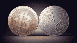 比特币与以太币 ETF 净流出 7.55 亿美元,投资人开始观望!