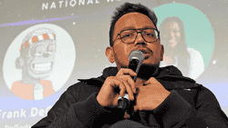 Polygon创办人Sandeep罕见发声：对以太坊的忠诚动摇！