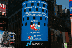 奥丁丁母公司股价暴跌超50%，市值瞬间蒸发超85%！