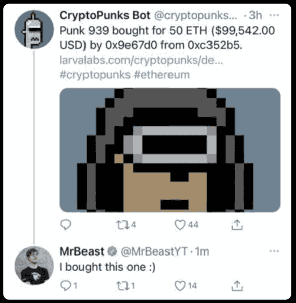 慈善家还是掠夺者？深入揭秘“野兽先生”的加密商业传奇！