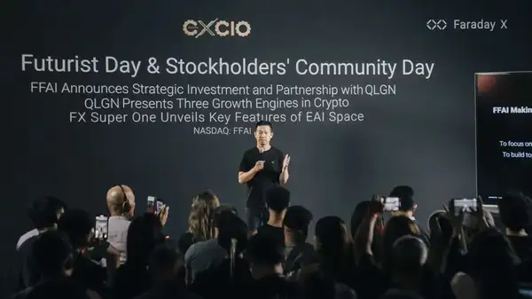 贾跃亭：老币圈人的传奇故事