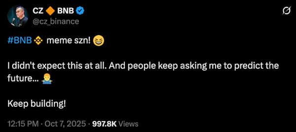 Galaxy：BSC高光时刻来临，能否持续？