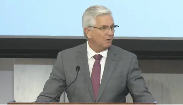 美联储Fintech会议：重磅信号释放！