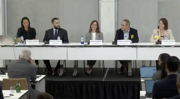 美联储Fintech会议：重磅信号释放！