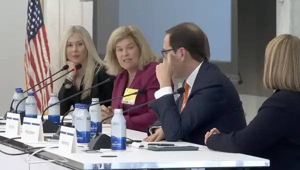 美联储Fintech会议：重磅信号释放！