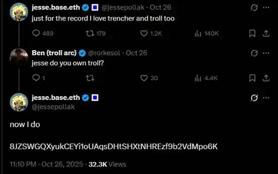 Chillhouse 独领风骚：Web3 乐子人的前世今生！