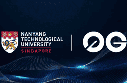 0G与南洋理工大学合作启动500万新元去中心化AI研究计划!
