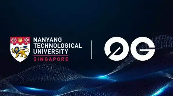 0G与南洋理工大学合作启动500万新元去中心化AI研究计划！