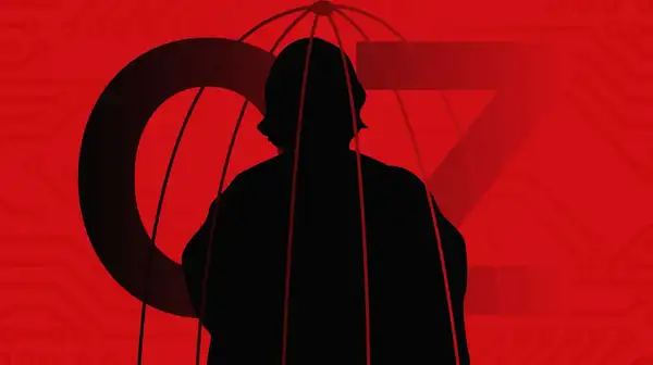 钱志敏与6万枚比特币：荒诞骗局全揭秘！