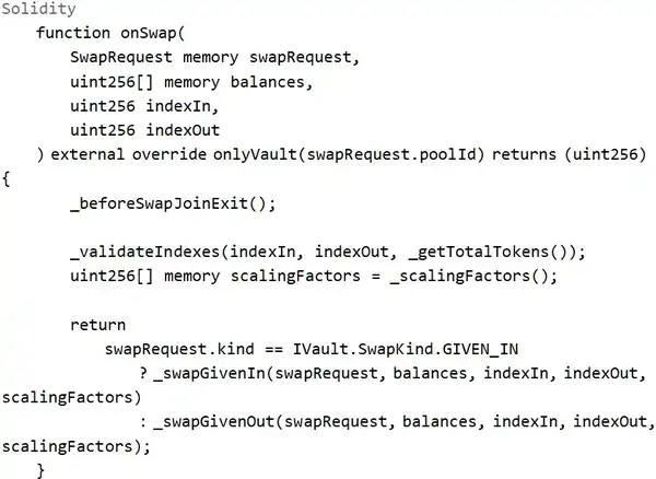 技术分析：Balancer被盗1.2亿美元，漏洞究竟在哪里？