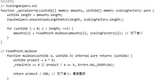 技术分析：Balancer被盗1.2亿美元，漏洞究竟在哪里？