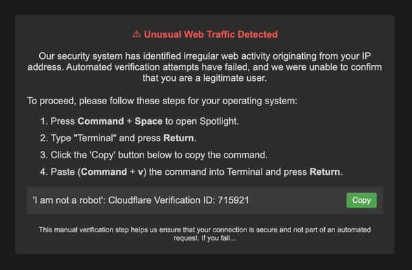 诈骗黑手伸向Polymarket！留言区已窃取超50万美元！