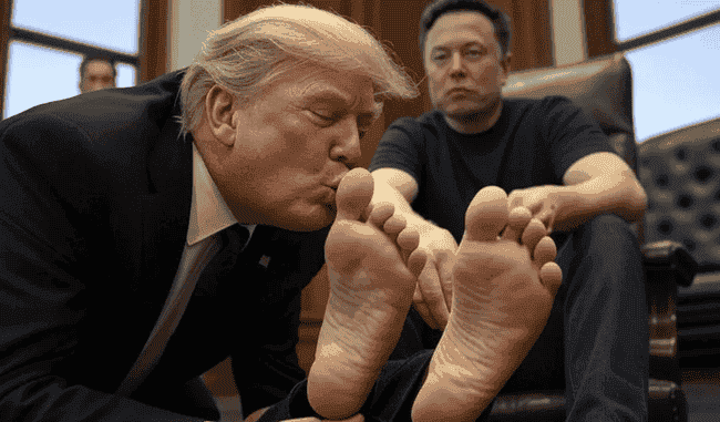 川普迷因币$TRUMP：幽默背后的经济学效应与市场动态