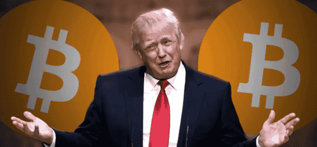 川普迷因币$TRUMP：幽默背后的经济学效应与市场动态