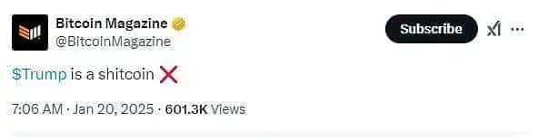 特朗普家族连发加密币：加密行业的机遇与挑战并存？