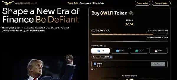 特朗普家族连发加密币：加密行业的机遇与挑战并存？