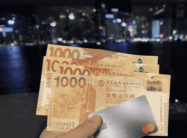 U卡为何备受加密圈青睐？解密其独特魅力！