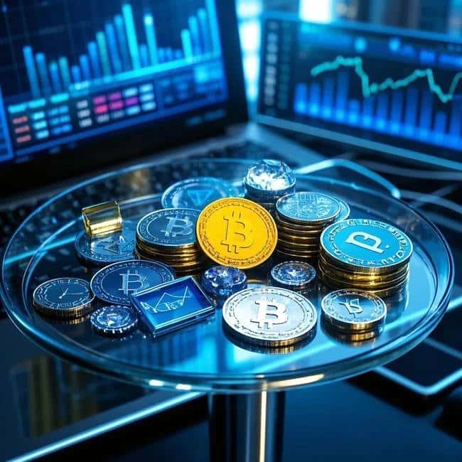 川币定义及特朗普发行数字货币的深层含义解析